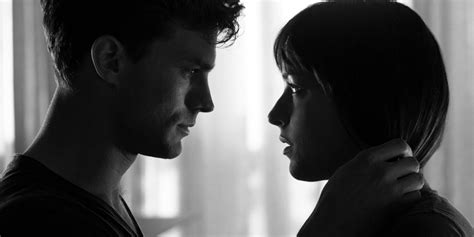 5 Fifty Shades Sex Scenes That Aren T In The Movie But