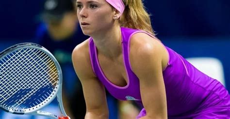 The Hottest Female Tennis Players Of 2020 Perfect Tennis