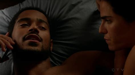 Alfred Enoch Kiss 3 Laurel How To Get Away With