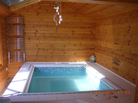 How To Build Your Own Hot Tub