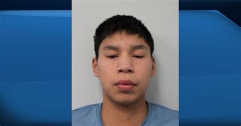 Edmonton Police Issue Warning About Convicted Sex Offender Released