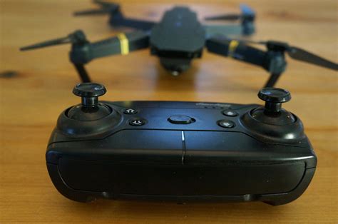 eachine pocket drone review fun cheap  light android central