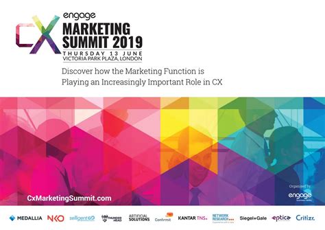 cx marketing summit preview guide  engage business media issuu