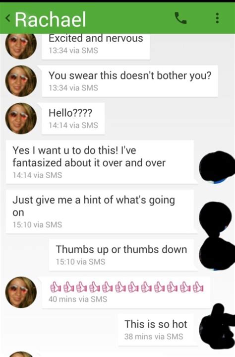cuckold texts sexting free porn