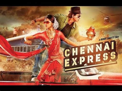 Chennai Express Hindi Movies 2013 Full Movie Hindi Film 2013