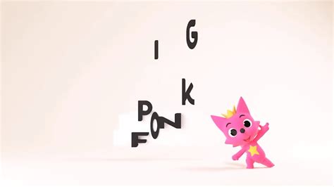 pinkfong logo youtube