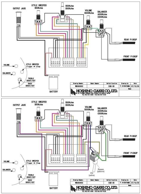 bbb industries wiring diagrams   moo wiring