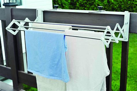 the original smartdryer indoor outdoor retractable clothes