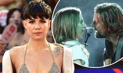Halsey Confirms She Has A Little Cameo In Lady Gaga Bradley Cooper