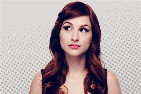 aya cash of you re the worst is actually pretty much the best gq