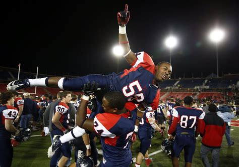 the allen desoto playoff showdowns in words and pictures