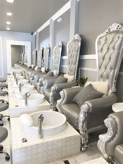 luxury salon furniture homecare