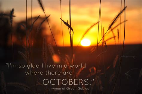 happy october beautiful quotes happy october october pictures