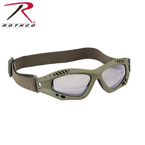 Rothco Tactical Goggles