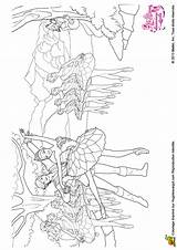 Coloriage Ballet Hugolescargot Danseuses Imprimer sketch template