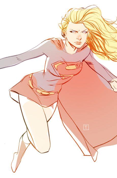 las 10 ideas más inspiradoras sobre supergirl