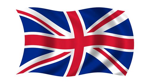 english flag pictures clipart