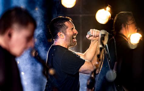 Trent Reznor Says New Nine Inch Nails Release Will Be
