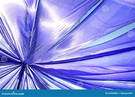 purple stripes stock image image  decoration blue