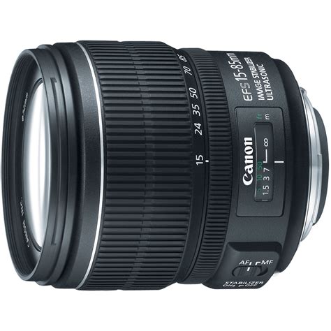 canon ef   mm    usm review