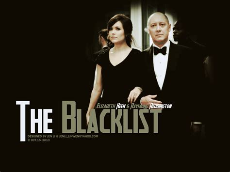 official blacklist