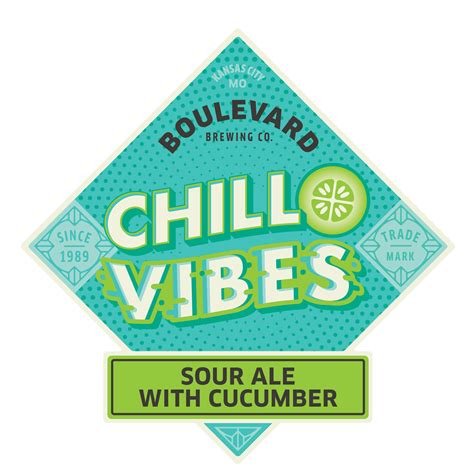 chill vibes boulevard brewing company