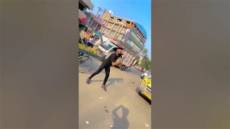 12 साल के लड़का और लड़की का समर सिंह के गाने पे धमाकेदार डांस ककरी