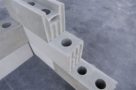 product foam concrete blocks amarna consult