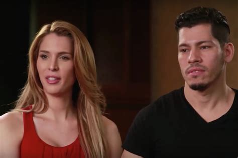 carmen carrera marries husband on couples therapy