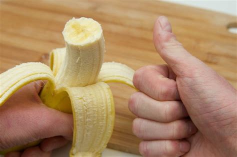 how to tell if a banana has gone bad livestrong