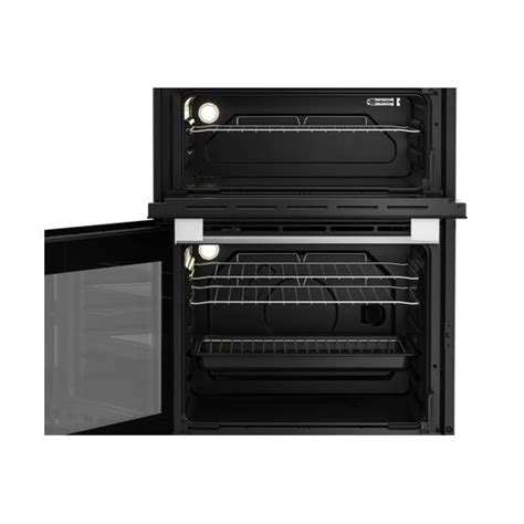 Buy Blomberg Hkn65w 60cm Double Oven Electric Cooker White From £529 99