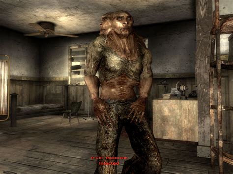 Monster Mod Fallout New Vegas Images Page 3