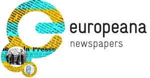 wwi  historic newspapers  assassination  franz ferdinand europeana newspapers