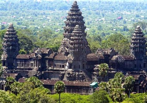 cambodia unesco world heritage site the traveller