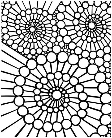 pattern coloring pages ideas  pinterest mosaic patterns