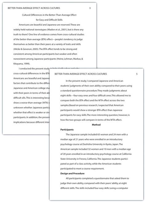asa essay format annotated outline  powerful   edition