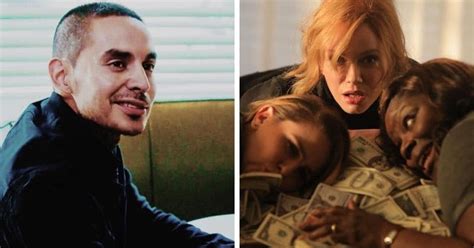 good girls season 2 opposites attract as manny montana teases sexual tension between rio and