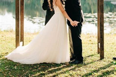 The Barn At Crescent Lake Venue Odessa Fl Weddingwire