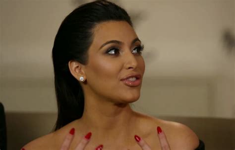 10 New Things We Learned About The Kardashians After Their Interview