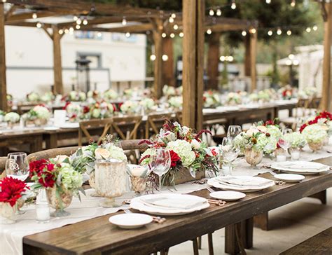 Dreamy Outdoor Rehearsal Dinner Inspired By This