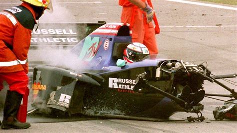 The Aftermath Of Senna S Death At Imola Knee Jerk Reactions And More