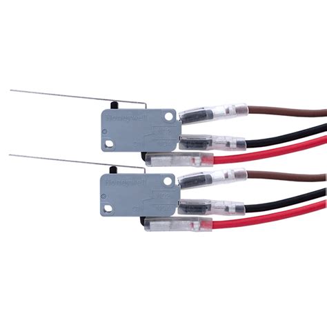ansul micro switch wiring diagram