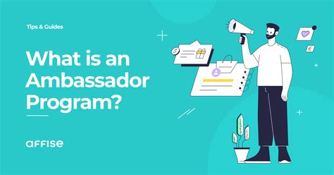 What Is A Brand Ambassador Program Your Ultimate Guide