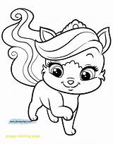 Coloring Pages Dog Disney Getdrawings Pals Puppy sketch template
