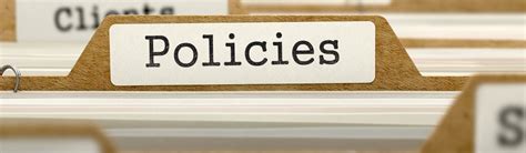 policies cwr  services