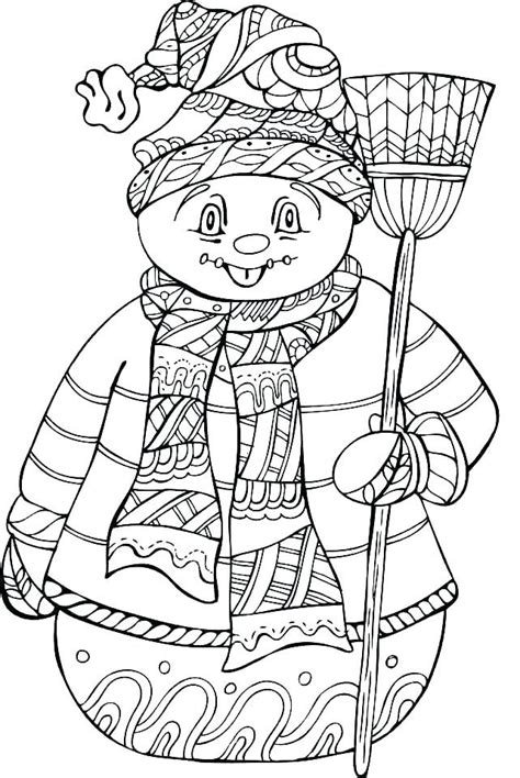 pin  seasons coloring pages