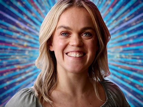 ellie simmonds who is the strictly come dancing 2022 contestant and