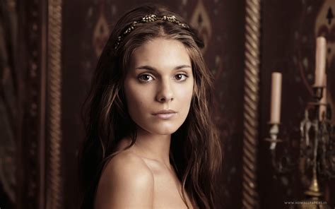 Caitlin Stasey As Kenna Wallpapers Hd Wallpapers Id 14372