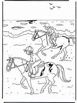 Pferde Paardrijden Voltigieren Kleurplaat Kleurplaten Reiten Montar Paarden Caballo Reiterin Reiter Horseriding Paard Cavalgada Heste Malesider Malvorlagen Ausdrucken Desenhos Jetztmalen sketch template