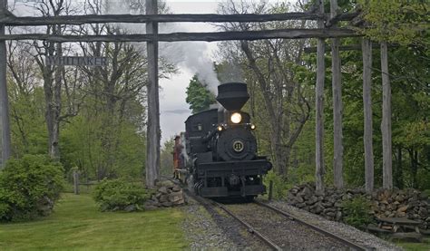 Cass Scenic Railroad Take A West Virginia Train Ride Into